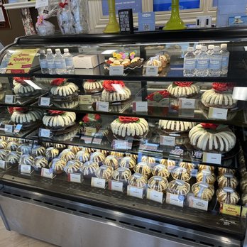 Nothing Bundt Cakes - Day of selection - Bakeries Near Me - San Jose, California Nothing Bundt Cakes - Day of selection - Bakeries Near Me - San Jose, California