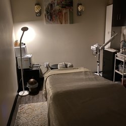 Dreamy Sun Massage