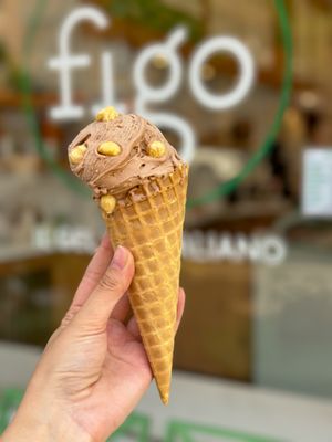 Figo il Gelato Italiano by null