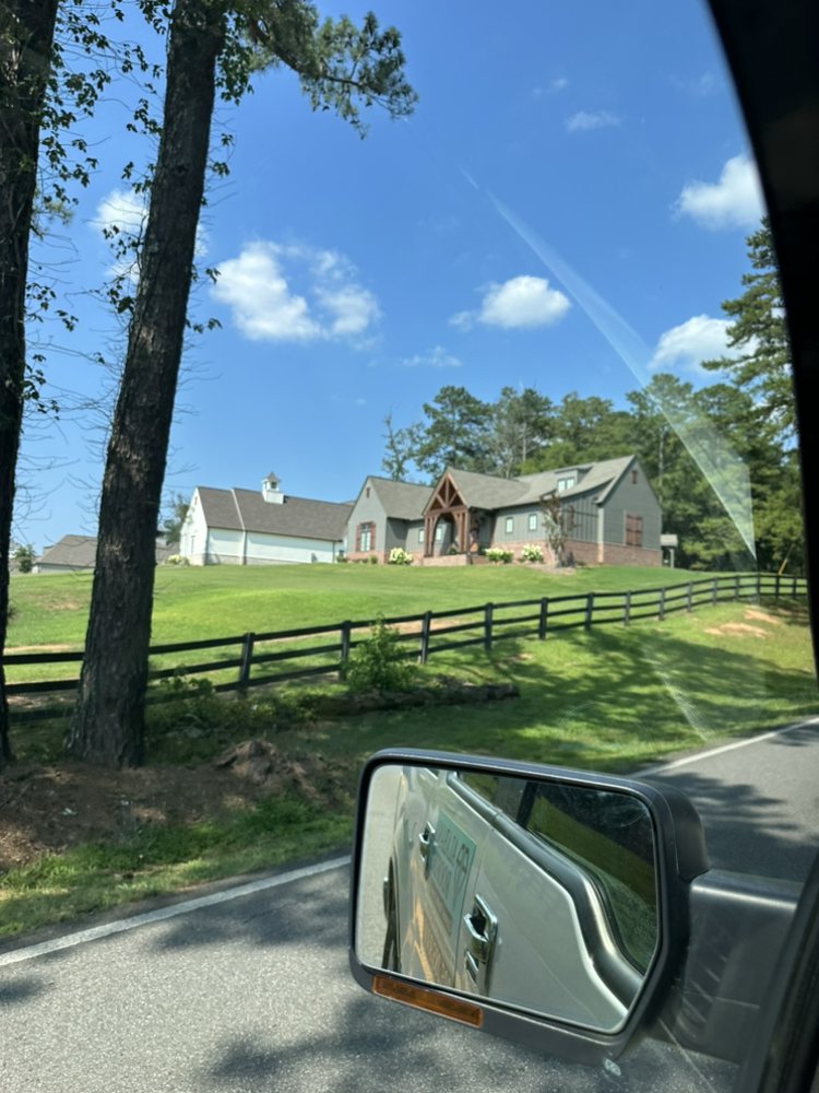 Slide of Alabama Roofing