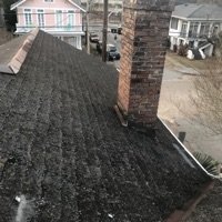 Slide of Coastal Roofing & Sheetmetal