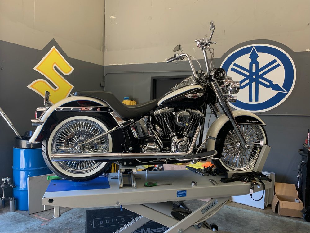 TRUTH MOTORSPORTS 21 Photos 3790 Omec Cir, Rancho Cordova