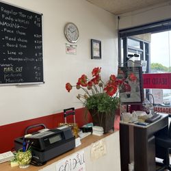 Red Chair Barber Shop - Nice pricing 2025