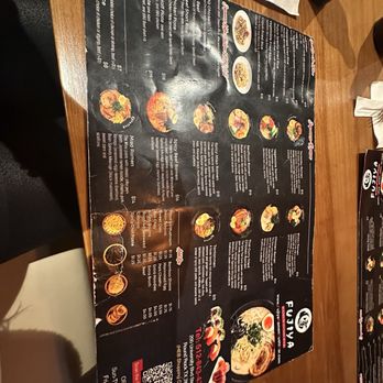 Fujiya Ramen Sushi Bar - Sushi Bars Near Me - Round Rock, Texas