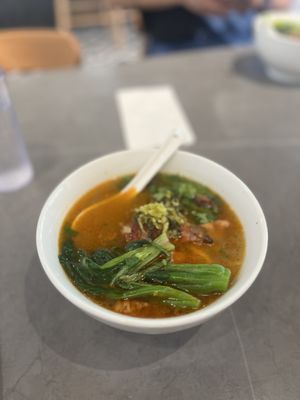 DongTing Noodle by null