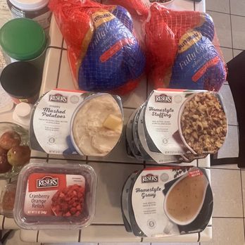 Vallarta Supermarkets - What I ended up picking up from Vallarta Supermarket. - Grocery Near Me - Sylmar, California