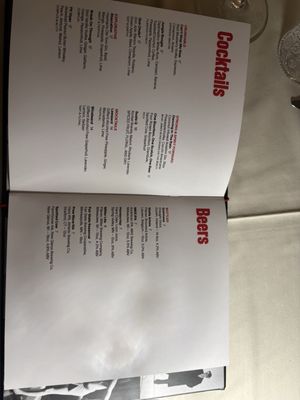 The Studio Kitchen & Cocktails by null