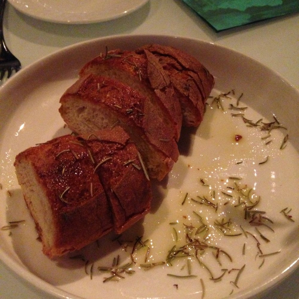 Coppi Ristorante - The delicious oven roasted olive oil bread yum - Italian Near Me - Toronto, Ontario Coppi Ristorante - The delicious oven roasted olive oil bread yum - Italian Near Me - Toronto, Ontario