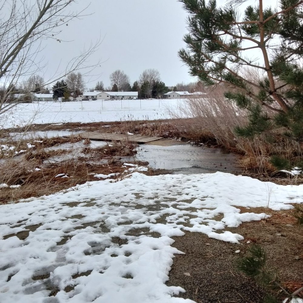 Anderson Park - equestrian in Reno, NV