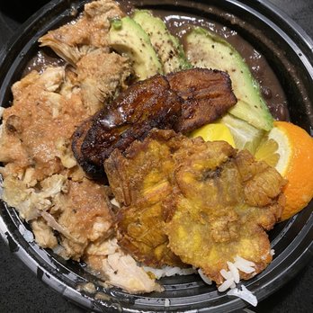 CUBO de cuba - Pollito Bowl - Cuban Near Me - Portland, Oregon CUBO de cuba - Pollito Bowl - Cuban Near Me - Portland, Oregon