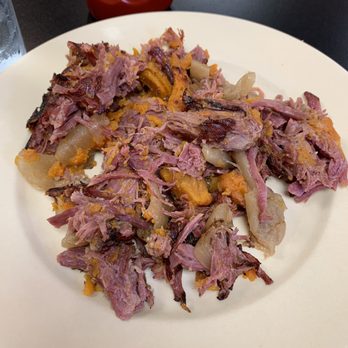 Fat Dog Kitchen - AMAZING homemade corned beef hash - Breakfast & Brunch Near Me - Dover, New Hampshire