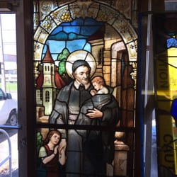 Attenhofer's Stained Glass Studio