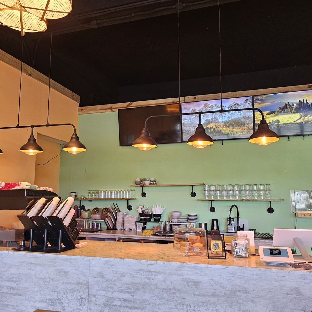 Latte Factory - Breakfast & Brunch Near Me - San Juan, Puerto Rico