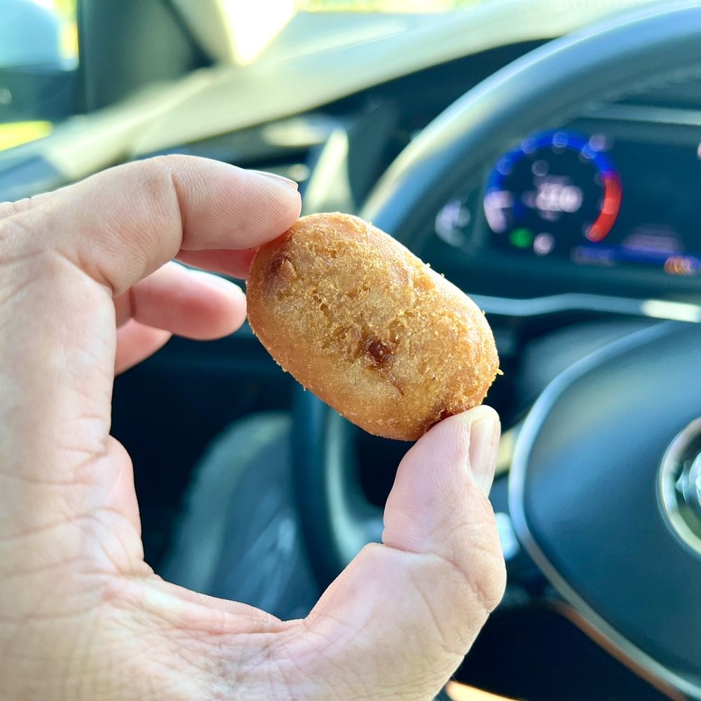 Wienerschnitzel - Mini Corn Dog - Hot Dogs Near Me - Escondido, California Wienerschnitzel - Mini Corn Dog - Hot Dogs Near Me - Escondido, California