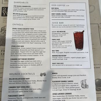 First Watch - Breakfast & Brunch Near Me - Boca Raton, Florida
