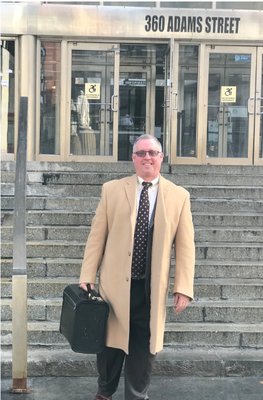 The Law Offices of Joseph D Sullivan