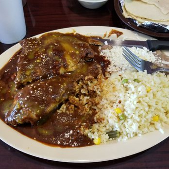 Taqueria Vallarta - Chicken mole - Mexican Near Me - Duluth, Georgia Taqueria Vallarta - Chicken mole - Mexican Near Me - Duluth, Georgia