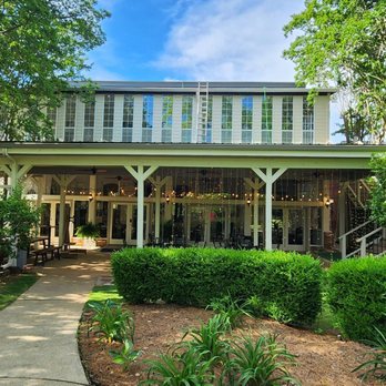 THE 1890 ROOM in The Grand Hotel
