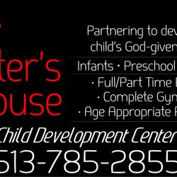 Potter's House