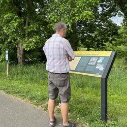 Eastham Park