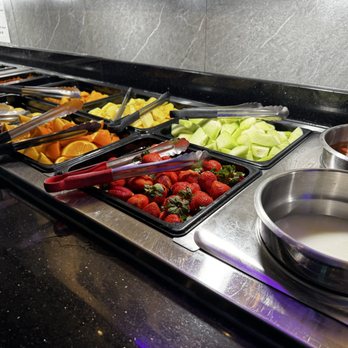 KPOT Korean BBQ & Hot Pot - Korean Near Me - Falls Church, Virginia KPOT Korean BBQ & Hot Pot - Korean Near Me - Falls Church, Virginia