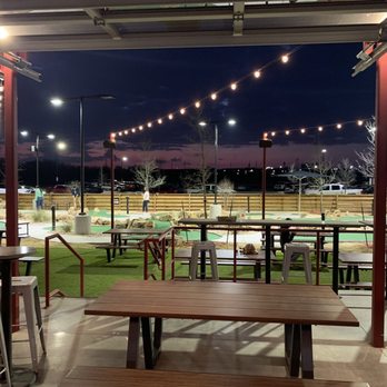 Topgolf - More seating and mini golf - Golf Near Me - Waco, Texas