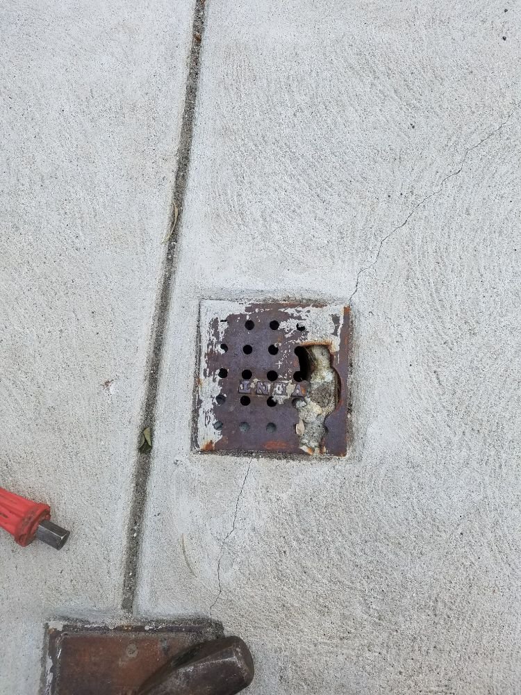 Slide of A & S Drain Cleaning