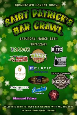 Pelagic Brewing Public House by null