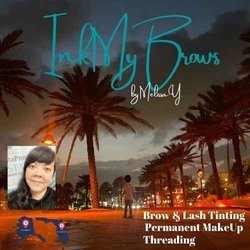 Ink My Brows - Open for business