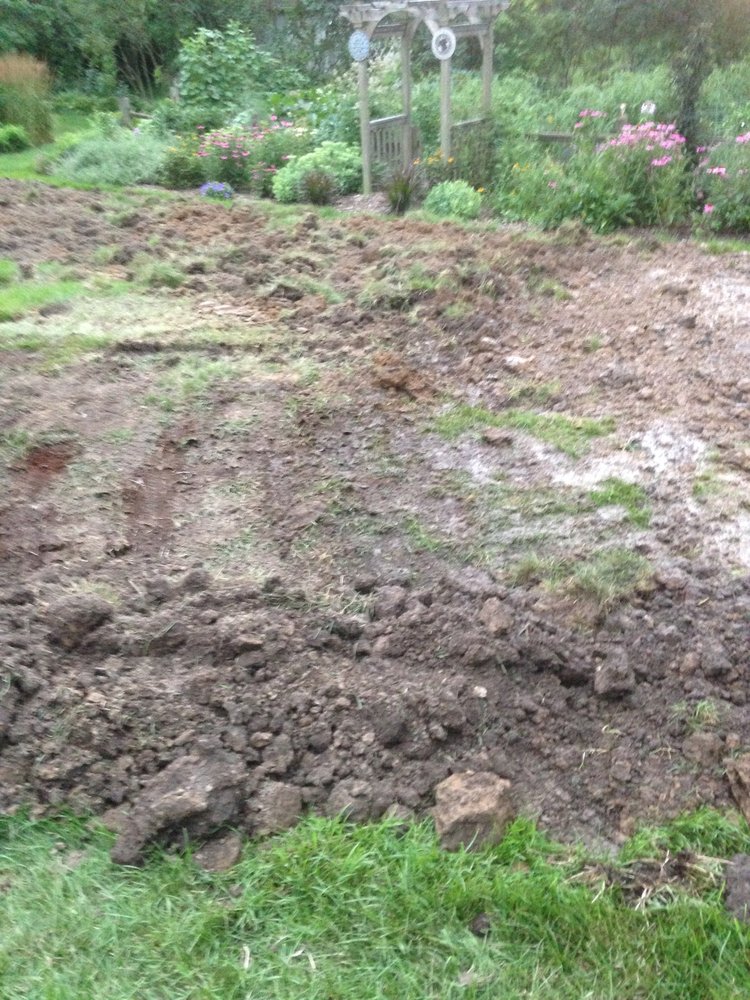 Slide of Warfel's Multi-Flo