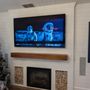 Dan's TV Mounting