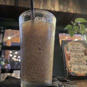 Night Owl Leander - DIRTY DR.PEPPER - Bars Near Me - Leander, Texas