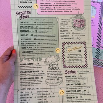 Coffee Dose - Coffee & Tea Near Me - Encinitas, California