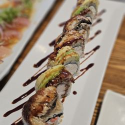 Crunchy Roll