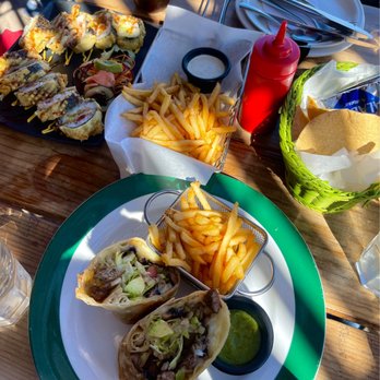 Sancho's - Bars Near Me - Cabo San Lucas, BCS Sancho's - Bars Near Me - Cabo San Lucas, BCS