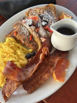 Skillet & Vine Bistro by null