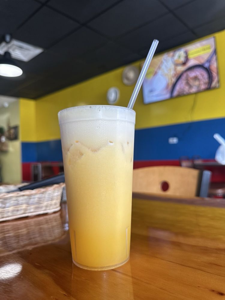 El Punto Colombiano