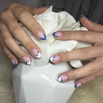 Lavish Nails Salon - Acrylic nails - Nail Salons Near Me - Martinez, California
