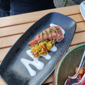 Happy and Olive - Italian Near Me - Edmonton, Alberta