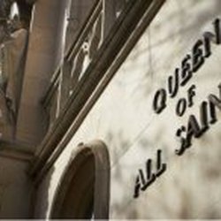 Queen of All Saints Catholic Academy