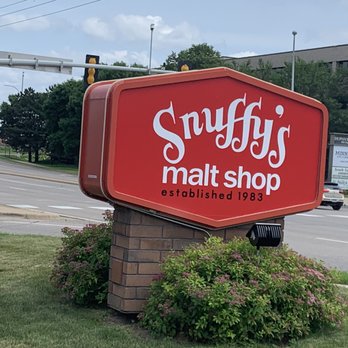 Snuffy's Malt Shop - Hot Dogs Near Me - Bloomington, Minnesota