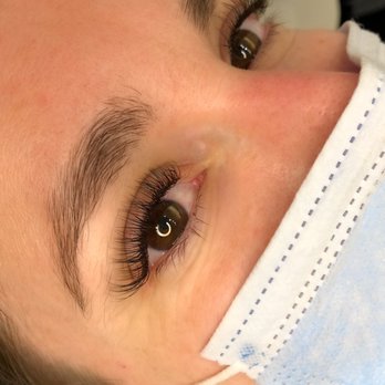Tenderoni Lashes - Classic Lashes with Sheeba - Eyelash Service Near Me - Los Angeles, California Tenderoni Lashes - Classic Lashes with Sheeba - Eyelash Service Near Me - Los Angeles, California