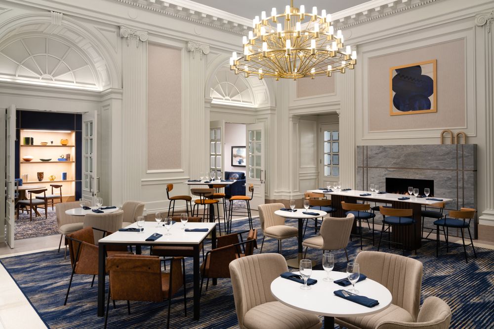 Courtyard By Marriott