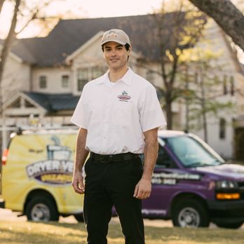 Dryer Vent Wizard of Gainesville - Air Duct Cleaning Near Me Dryer Vent Wizard of Gainesville - Air Duct Cleaning Near Me