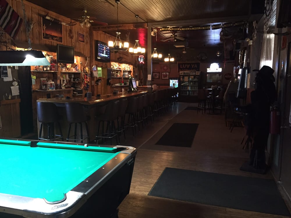 MARUCA’S BAR Updated October 2024 9827 Hwy 286 W, Homer City