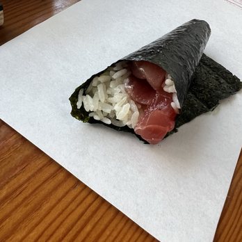 Uoichiba Handroll Bar - Sushi Bars Near Me - Los Angeles, California