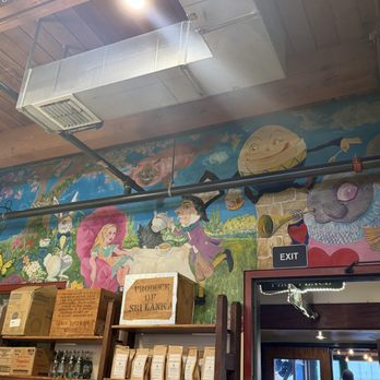 The Crumpet Shop - Bakeries Near Me - Seattle, Washington The Crumpet Shop - Bakeries Near Me - Seattle, Washington
