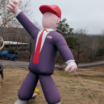 Trump Store - Accessories Near Me - Branson, Missouri Trump Store - Accessories Near Me - Branson, Missouri