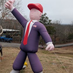 Trump Store