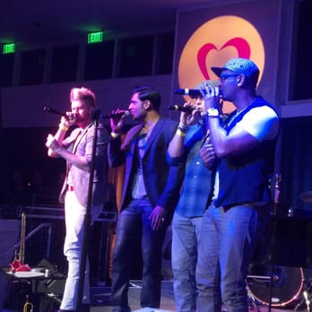Stifler - Mosaic Harmonizing - Performing Arts Near Me - Las Vegas, Nevada